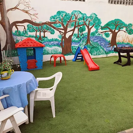 Tiny Nest Apartamento *