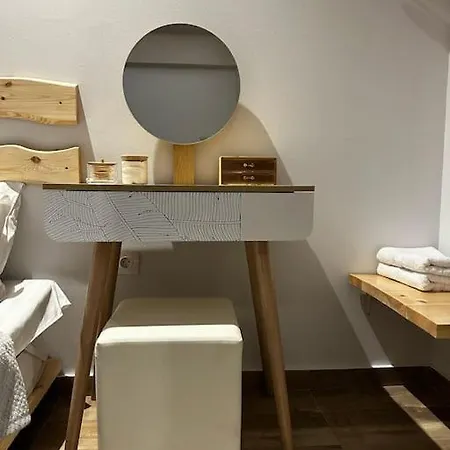 Tiny Nest Apartamento *