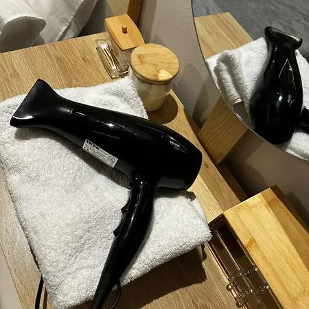 Appartement Tiny Nest