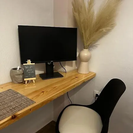 Tiny Nest Apartment