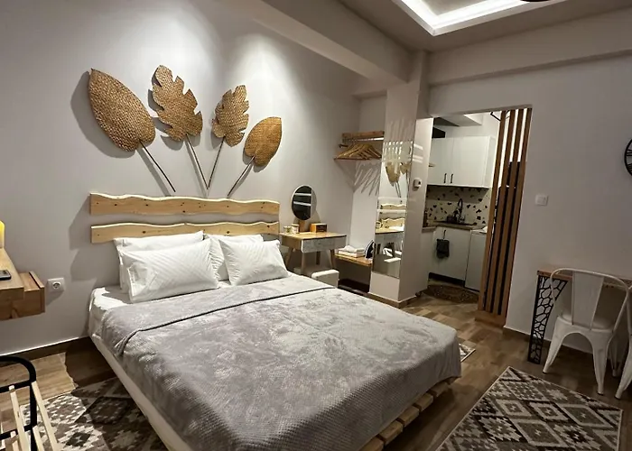 Tiny Nest Apartmán *