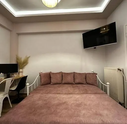 Tiny Nest Apartmán